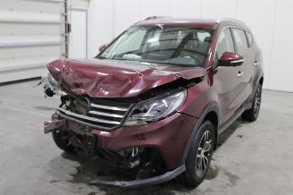 skadebil auto DFSK Glory  2021/9
