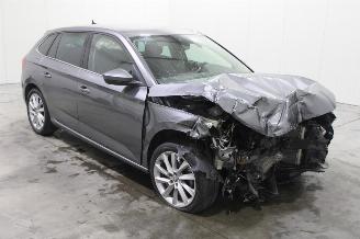 Skoda Scala  picture 2