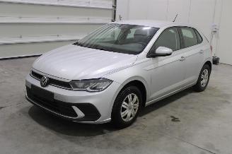 Unfallwagen Volkswagen Polo  2022/2