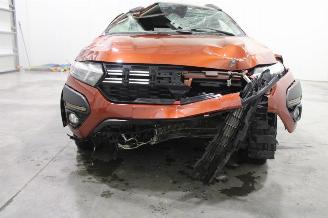 Dacia Jogger  picture 6