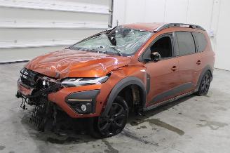 Unfallwagen Dacia Jogger  2024/12