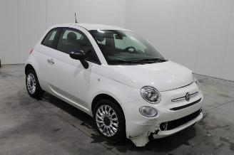 Fiat 500  picture 2