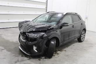 uszkodzony samochody osobowe Kia Stonic  2024/11