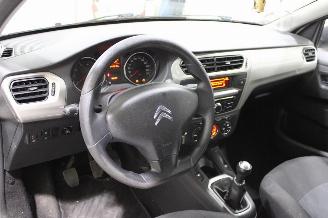 Citroën C-Elysee  picture 8