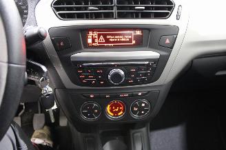 Citroën C-Elysee  picture 12