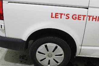 Volkswagen Transporter T6 picture 7