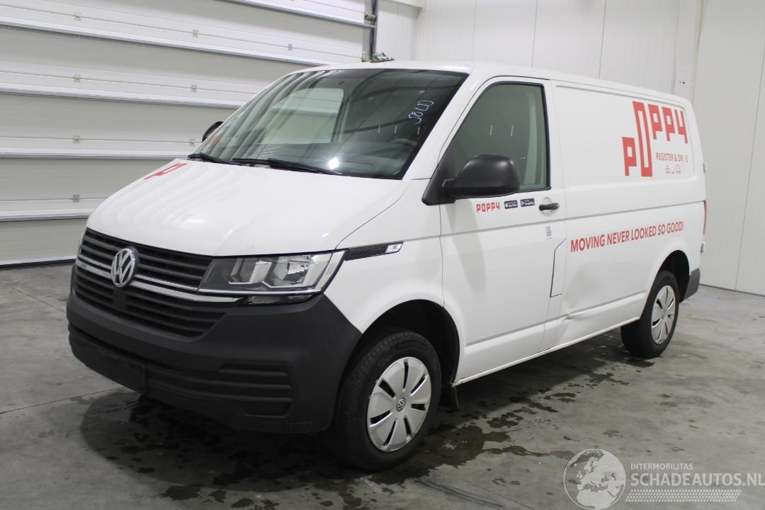 Volkswagen Transporter T6