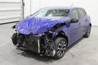 Auto incidentate Renault Mégane Megane 2022/3