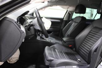 Volkswagen Passat  picture 8