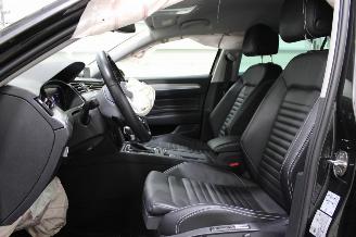 Volkswagen Passat  picture 9