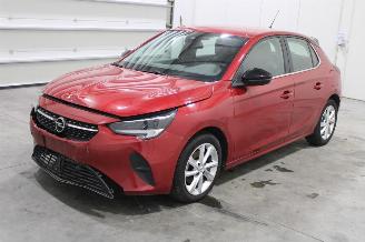 Auto incidentate Opel Corsa  2023/3