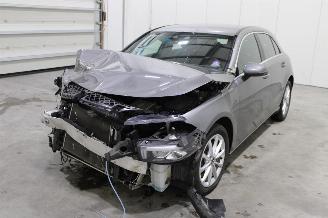 uszkodzony samochody osobowe Mercedes A-klasse A 250 2020/7