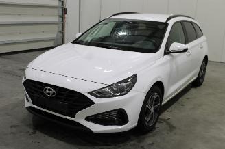 Schadeauto Hyundai I-30 i30 2020/11