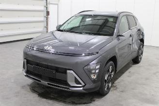 damaged passenger cars Hyundai Kona  2026/3