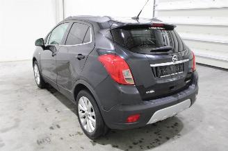 Opel Mokka  picture 5