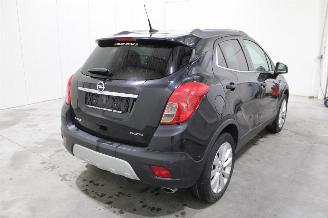 Opel Mokka  picture 4