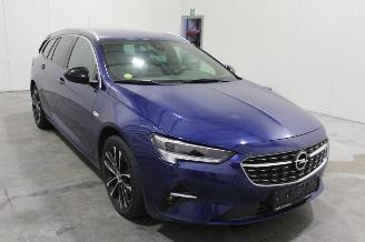 Opel Insignia  picture 3
