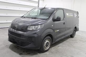 Uttjänta bilar auto Peugeot Expert  2025/7