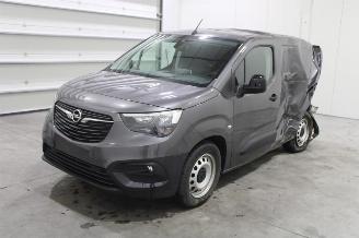 Uttjänta bilar auto Opel Combo  2023/6