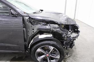 Jaguar E-Pace  picture 8
