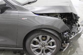 Ford Focus  picture 7
