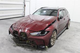 Dezmembrări autoturisme BMW M3  2024/2