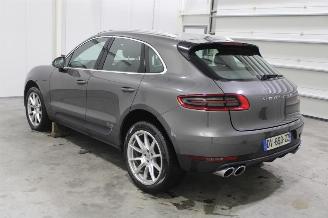 Porsche Macan  picture 4