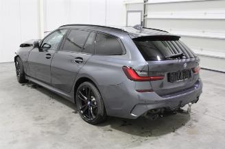 BMW 3-serie 320 picture 4
