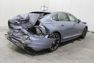 Volvo S-90 S90 picture 3