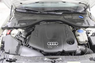 Audi A6  picture 14