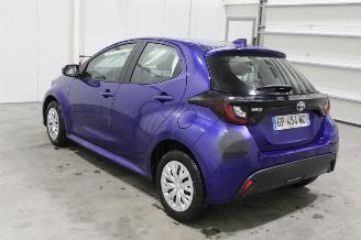 Toyota Yaris  picture 4