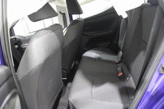 Toyota Yaris  picture 12