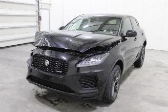 Avarii autoturisme Jaguar E-Pace  2024/6