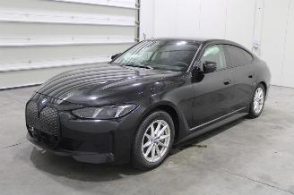 Avarii autoturisme BMW i4  2025/3