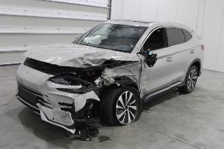 Coche accidentado BYD SEAL  2026/3