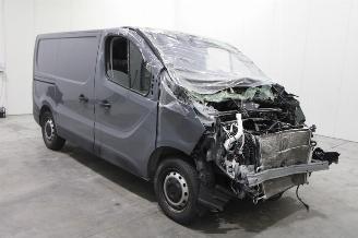 Renault Trafic  picture 2