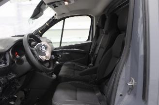 Renault Trafic  picture 11