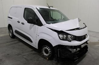 Peugeot Partner  picture 2