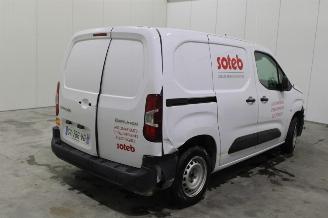 Citroën Berlingo  picture 3