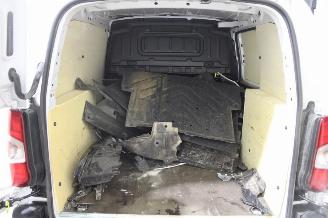 Citroën Berlingo  picture 19