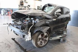 Unfallwagen Volvo EX30  2024/11