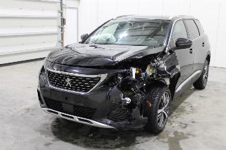 Unfallwagen Peugeot 5008  2020/10
