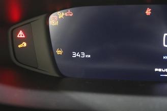 Peugeot 408  picture 13