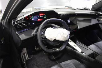 Peugeot 408  picture 10
