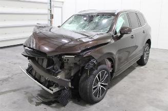 Vrakbiler auto Volvo Xc-90 XC 90 2020/2