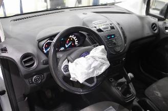 Ford Transit Courier Van Transit Courier picture 10
