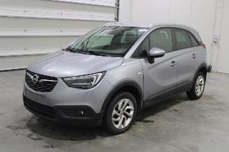 Auto incidentate Opel Crossland X 2020/8