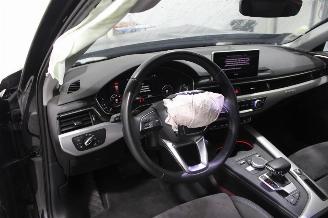 Audi A4 allroad  picture 9