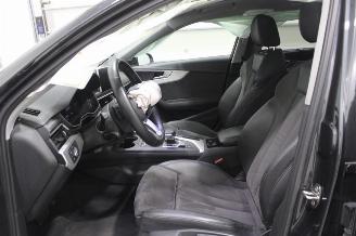 Audi A4 allroad  picture 11