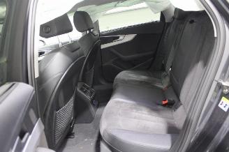 Audi A4 allroad  picture 12